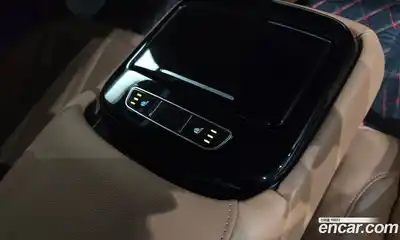 Genesis G80 2022 2.5 Автомат в Москве № 24999, миниатюра 8