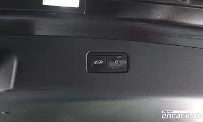 Genesis GV70 2022 2.5 Автомат в Москве № 25197, миниатюра 11