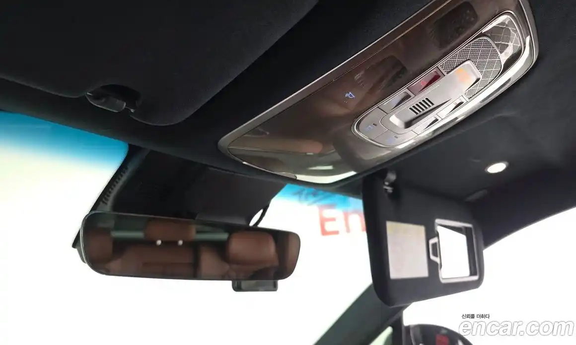 Genesis GV70 2022 2.5 Автомат в Москве № 25197, фото 17