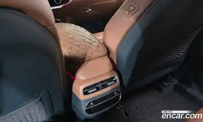 Genesis GV70 2022 2.5 Автомат в Москве № 25197, миниатюра 3