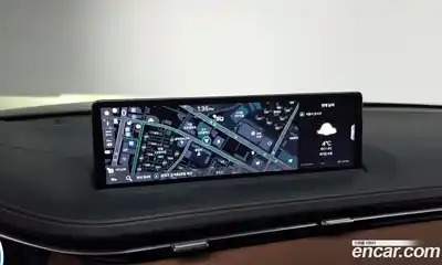 Genesis GV70 2022 2.5 Автомат в Москве № 25197, миниатюра 4