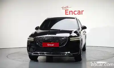 Genesis GV70 2022 2.5 Автомат в Москве № 25197, миниатюра 10
