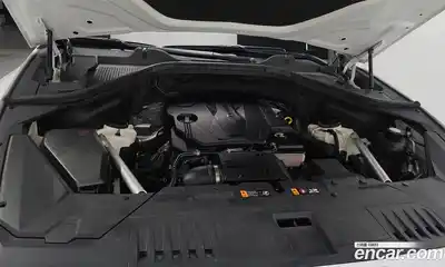 Genesis GV80 2022 2.5 Автомат в Москве № 25545, миниатюра 6