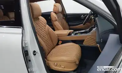 Genesis GV80 2022 2.5 Автомат в Москве № 25545, миниатюра 7