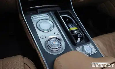 Genesis GV80 2022 2.5 Автомат в Москве № 25545, миниатюра 10