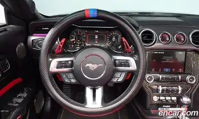 Ford Mustang 2018 2.3 Автомат в Москве № 255540, миниатюра 11