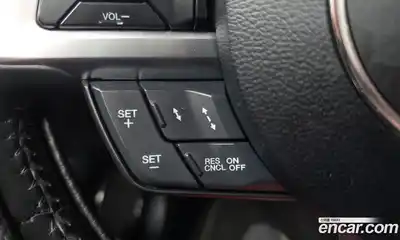 Ford Mustang 2018 2.3 Автомат в Москве № 255540, миниатюра 12