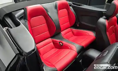 Ford Mustang 2018 2.3 Автомат в Москве № 255540, миниатюра 3