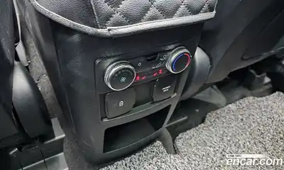 Ford Explorer 2020 2.3 Автомат в Москве № 255574, миниатюра 5