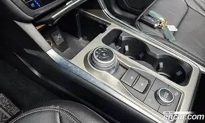 Ford Explorer 2020 2.3 Автомат в Москве № 255574, миниатюра 8