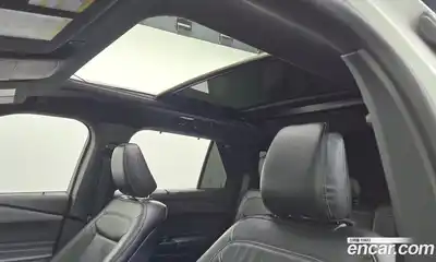 Ford Explorer 2020 2.3 Автомат в Москве № 255604, миниатюра 6