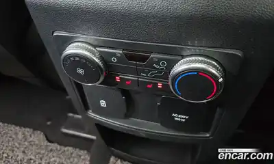 Ford Explorer 2020 2.3 Автомат в Москве № 255604, миниатюра 8