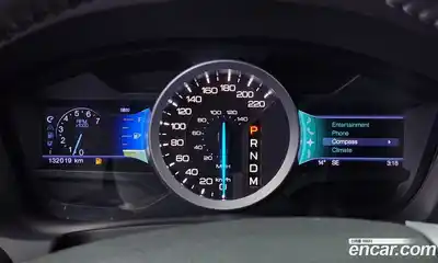 Ford Explorer 2013 3.5 Автомат в Москве № 255693, миниатюра 4