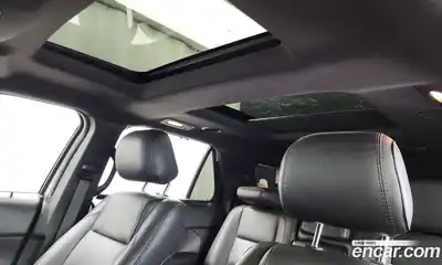 Ford Explorer 2013 3.5 Автомат в Москве № 255693, миниатюра 5