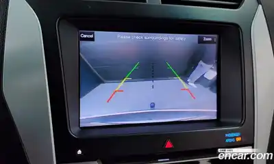 Ford Explorer 2013 3.5 Автомат в Москве № 255693, миниатюра 6