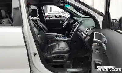 Ford Explorer 2013 3.5 Автомат в Москве № 255693, миниатюра 8