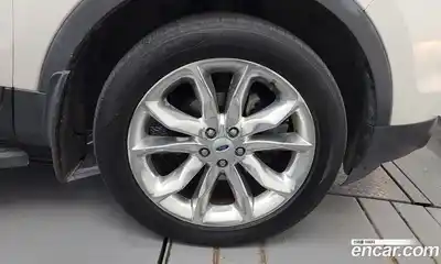 Ford Explorer 2013 3.5 Автомат в Москве № 255693, миниатюра 10