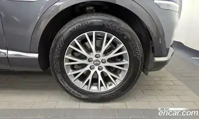 Genesis GV80 2020 2.5 Автомат в Москве № 259892, миниатюра 11