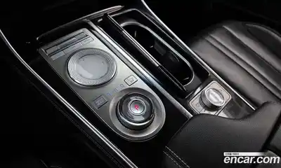 Genesis GV80 2020 2.5 Автомат в Москве № 259892, миниатюра 12