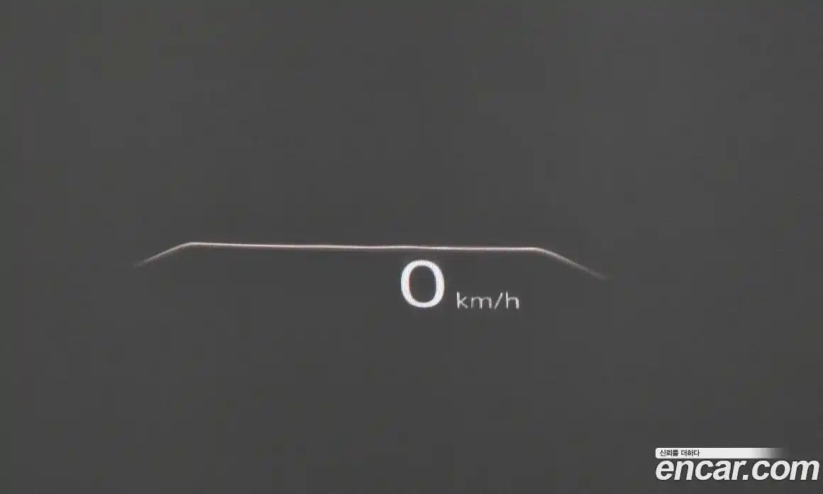 Genesis GV80 2020 2.5 Автомат в Москве № 259892, фото 13