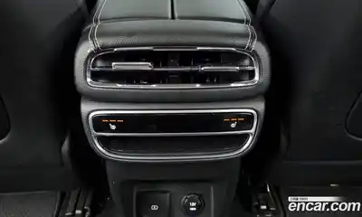 Genesis GV80 2020 2.5 Автомат в Москве № 259892, миниатюра 5