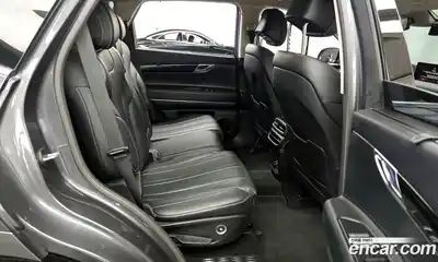 Genesis GV80 2020 2.5 Автомат в Москве № 259892, миниатюра 9