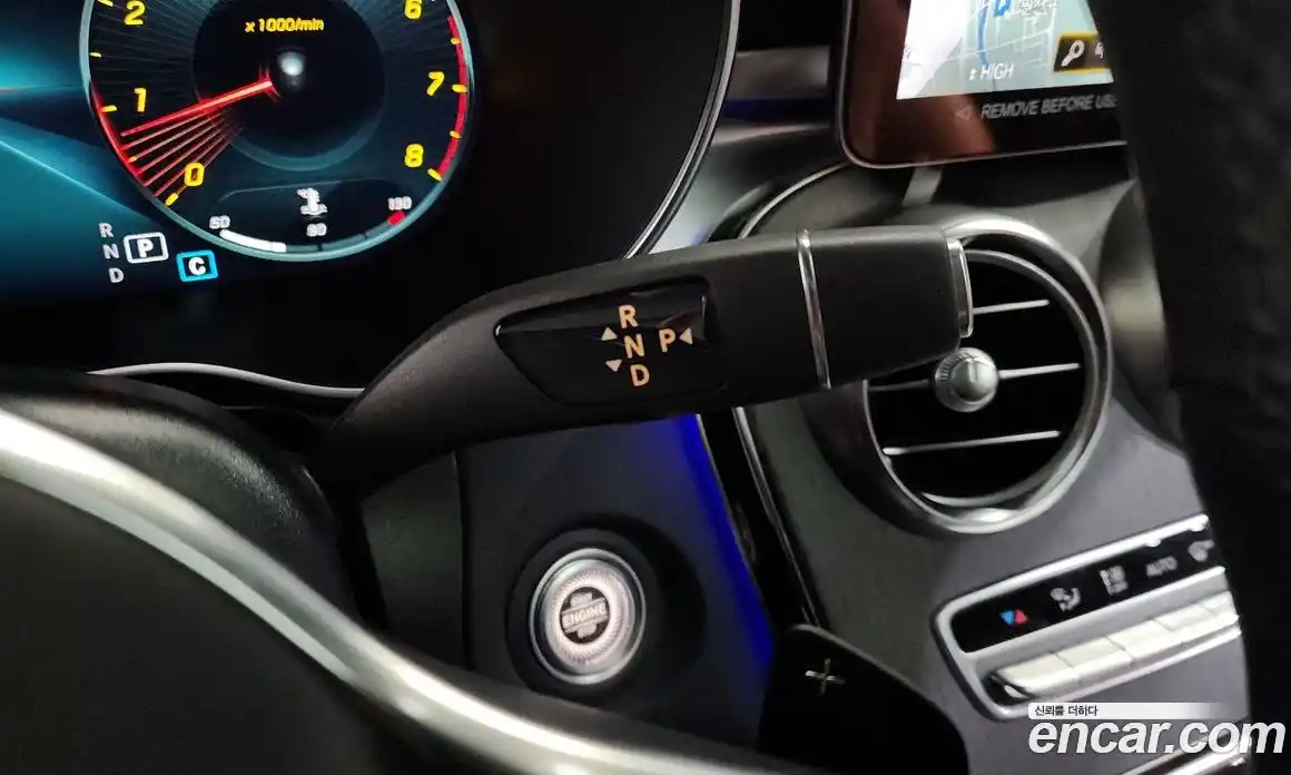 Mercedes-Benz GLC-Class 2022 2.0 Автомат в Москве № 263145, фото 11