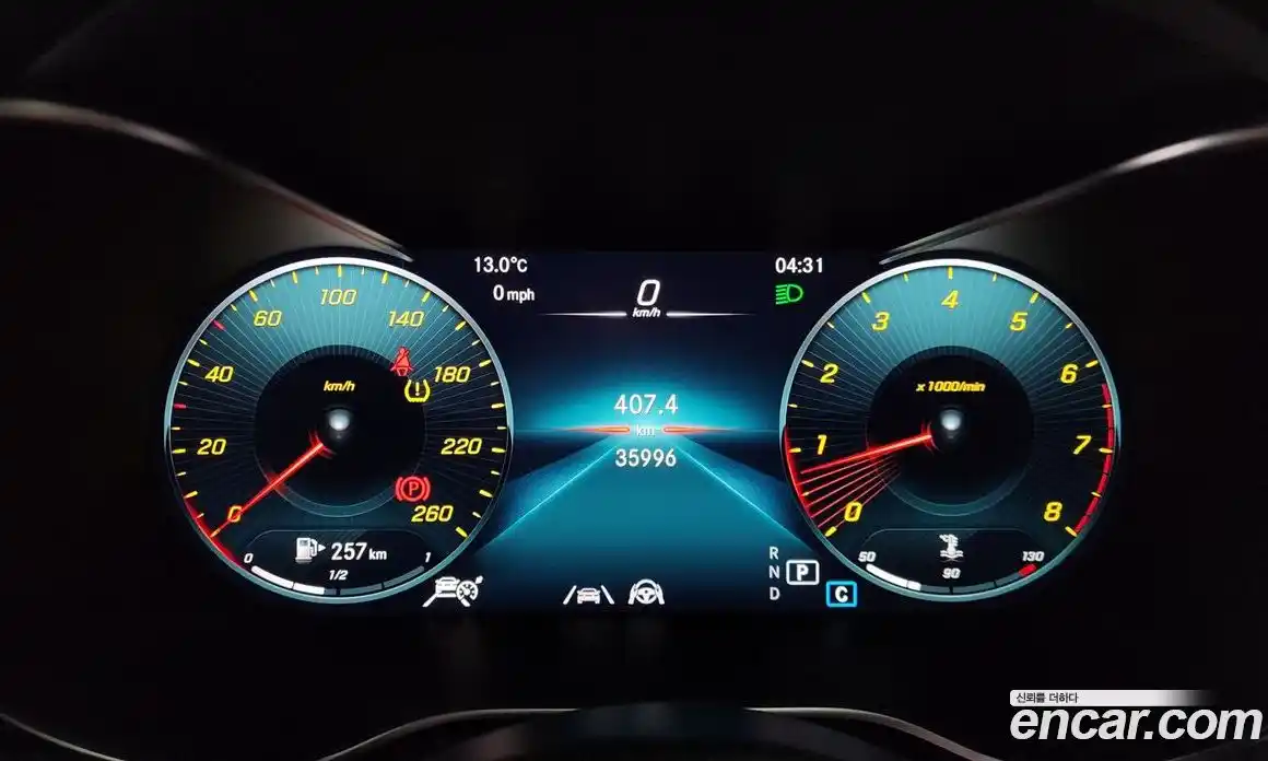 Mercedes-Benz GLC-Class 2022 2.0 Автомат в Москве № 263145, фото 17