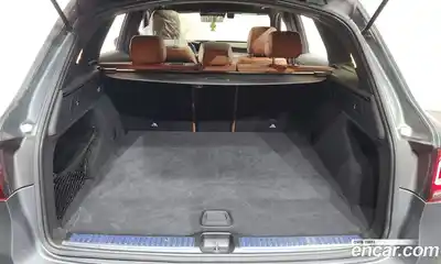 Mercedes-Benz GLC-Class 2022 2.0 Автомат в Москве № 263145, миниатюра 10