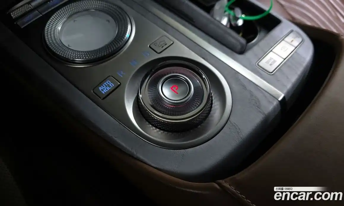 Genesis G80 2021 3.5 Автомат в Москве № 26647, фото 17