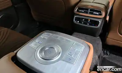 Genesis G80 2021 3.5 Автомат в Москве № 26647, миниатюра 3