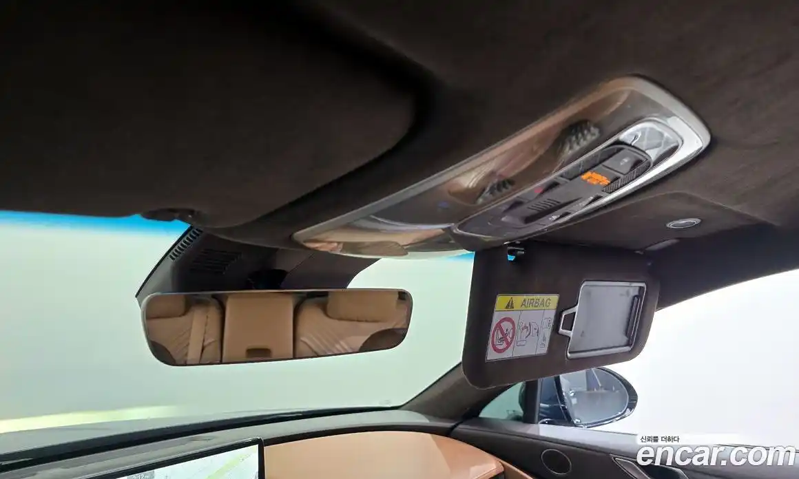 Genesis G80 2021 3.5 Автомат в Москве № 26647, фото 4