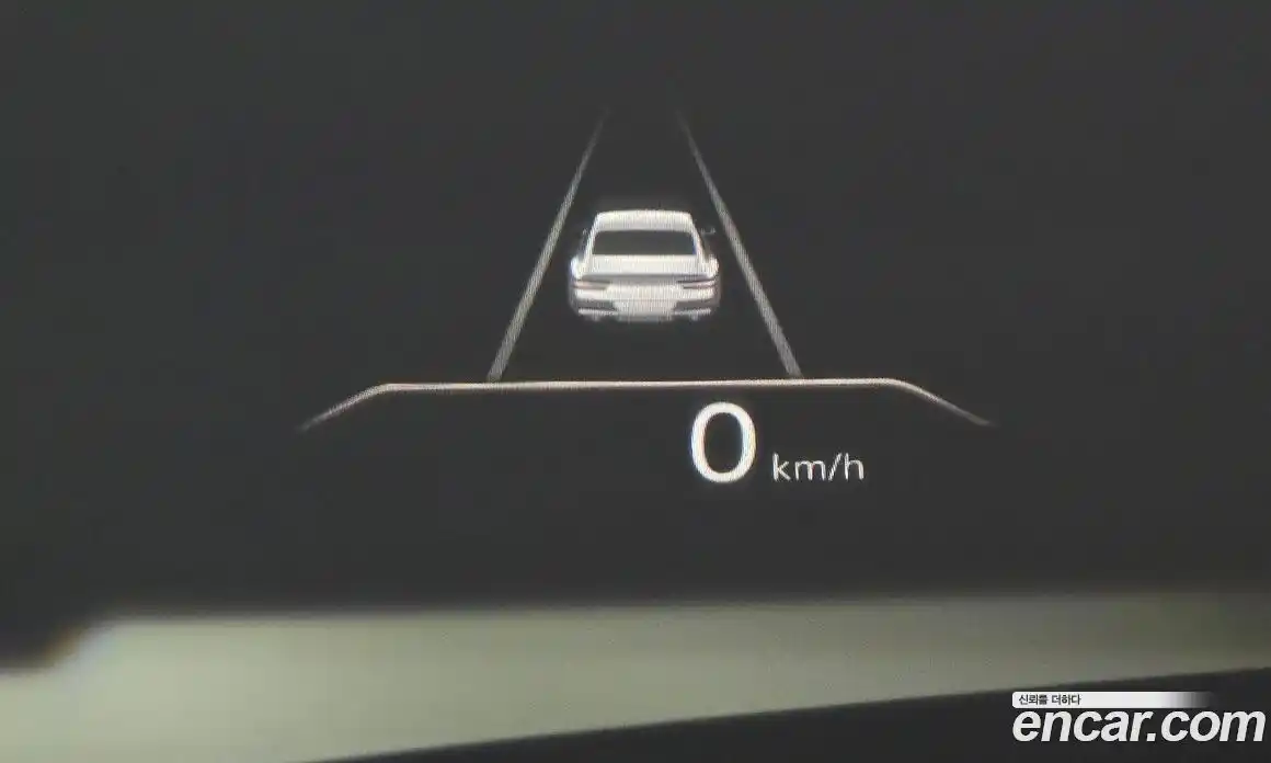 Genesis G80 2021 3.5 Автомат в Москве № 26647, фото 7