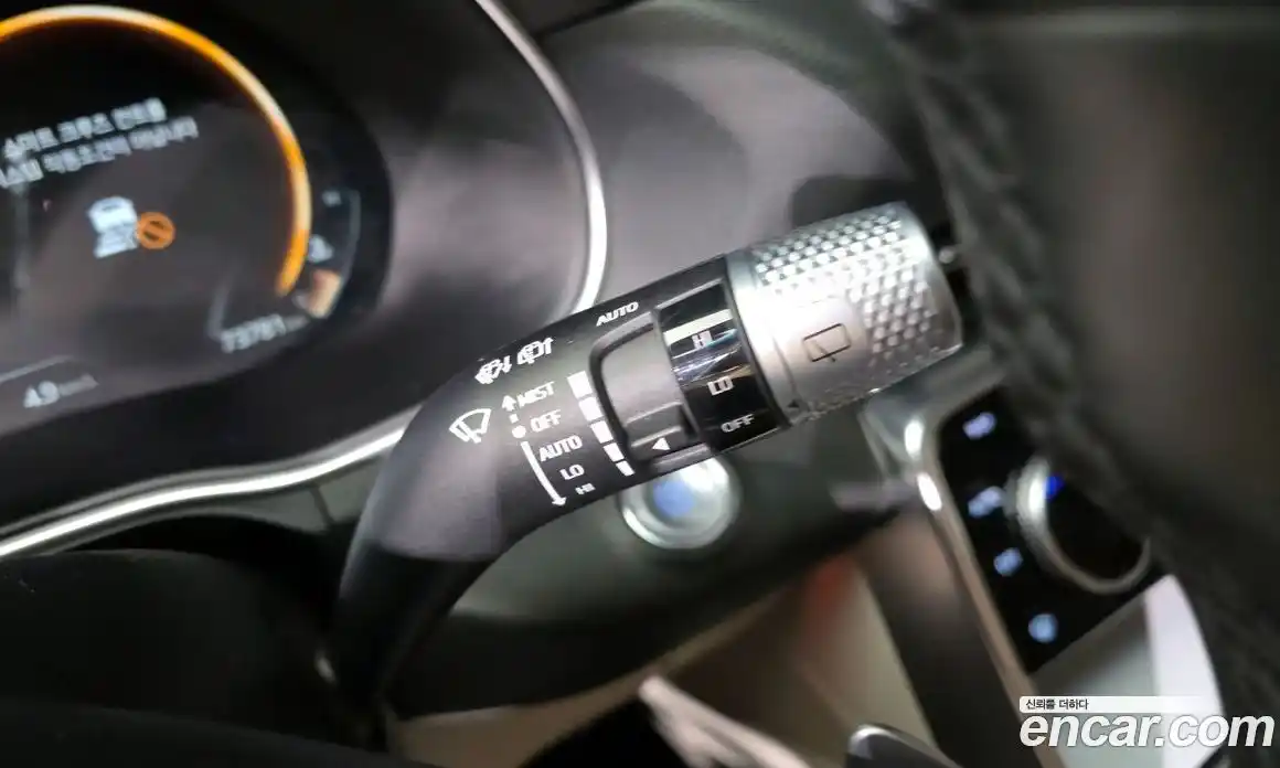 Genesis GV80 2021 3.0 Автомат в Москве № 26692, фото 14