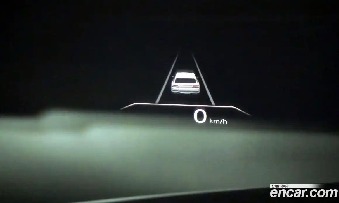 Genesis GV80 2021 3.0 Автомат в Москве № 26692, фото 18