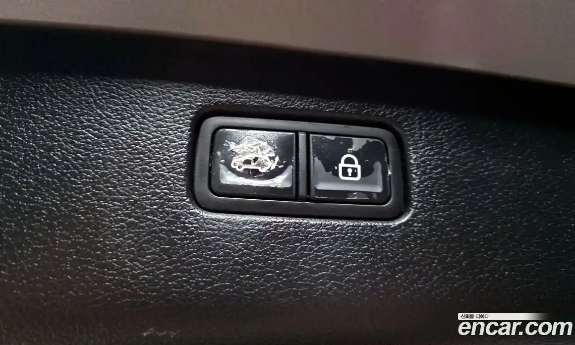 Genesis GV80 2021 3.0 Автомат в Москве № 26692, фото 8