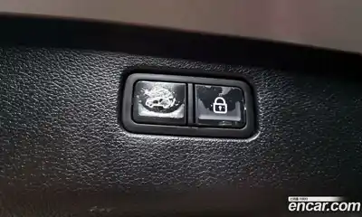 Genesis GV80 2021 3.0 Автомат в Москве № 26692, миниатюра 8