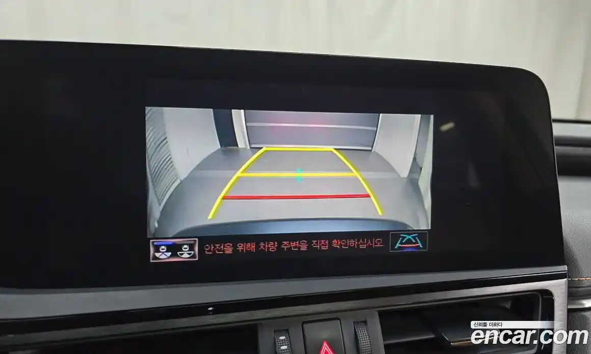 Lexus ES 2022 2.5 Автомат в Москве № 272345, фото 15