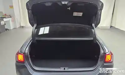 Lexus ES 2022 2.5 Автомат в Москве № 272345, миниатюра 10