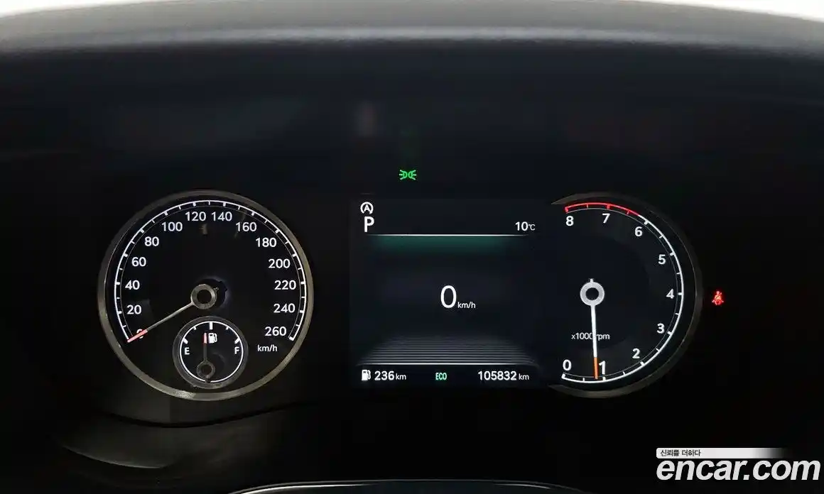 Genesis G70 2022 2.0 Автомат в Москве № 27297, фото 11