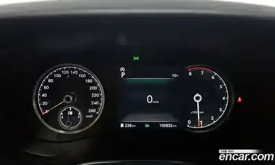 Genesis G70 2022 2.0 Автомат в Москве № 27297, миниатюра 11