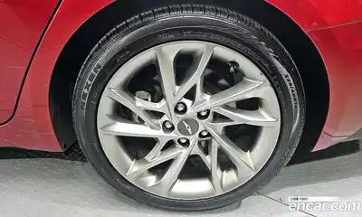 Genesis G70 2022 2.0 Автомат в Москве № 27297, миниатюра 12