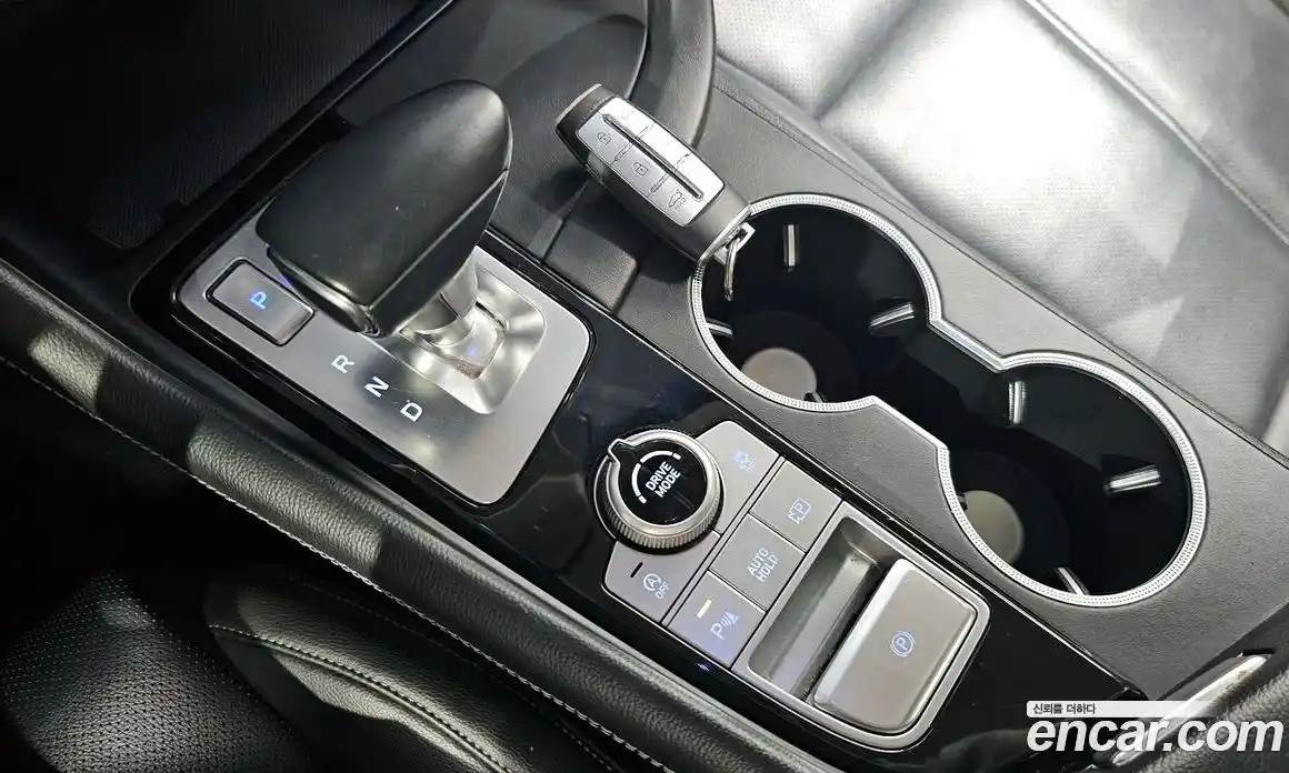 Genesis G70 2022 2.0 Автомат в Москве № 27297, фото 3