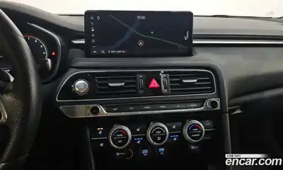 Genesis G70 2022 2.0 Автомат в Москве № 27297, миниатюра 6