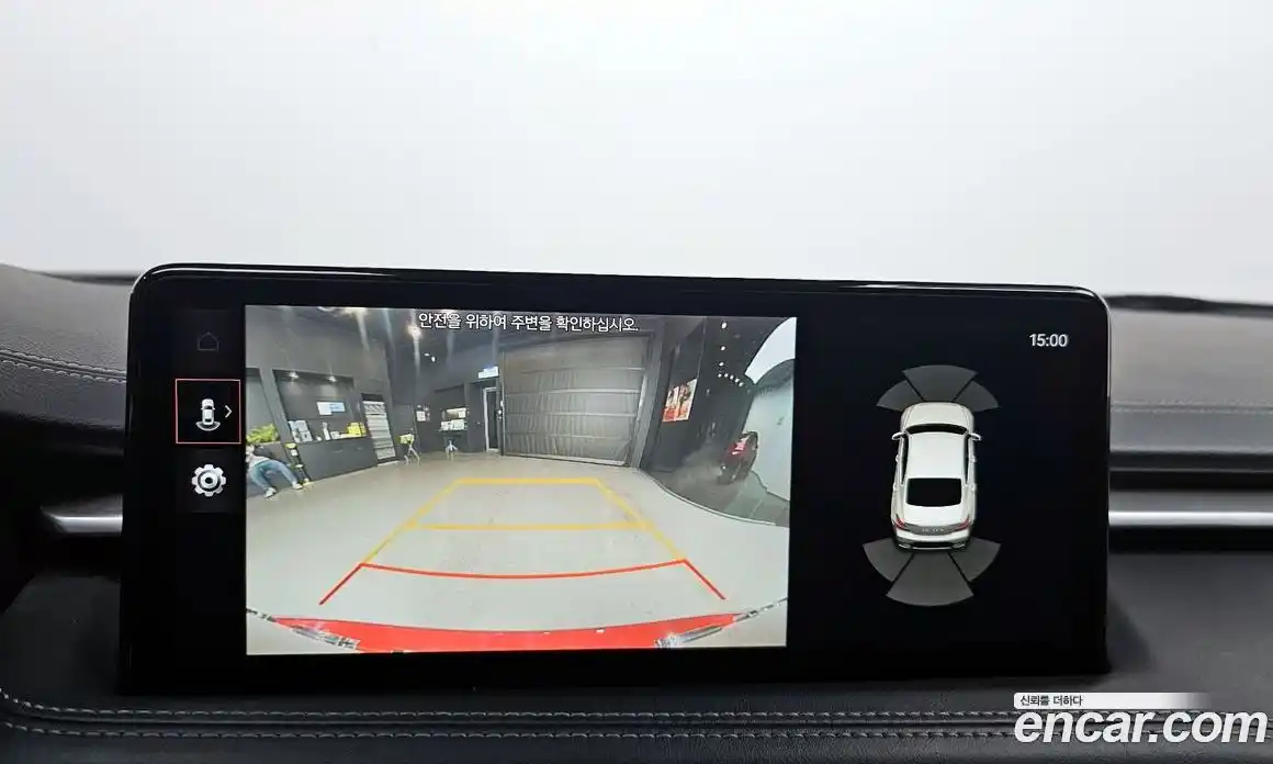 Genesis G70 2022 2.0 Автомат в Москве № 27297, фото 7