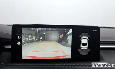 Genesis G70 2022 2.0 Автомат в Москве № 27297, миниатюра 7