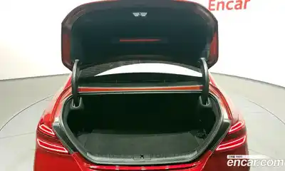 Genesis G70 2022 2.0 Автомат в Москве № 27297, миниатюра 8