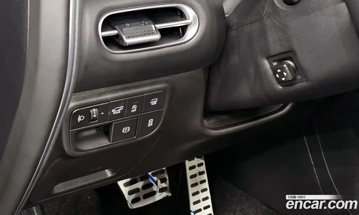 Hyundai Palisade 2025 2.5 Автомат в Москве № 275764, фото 11