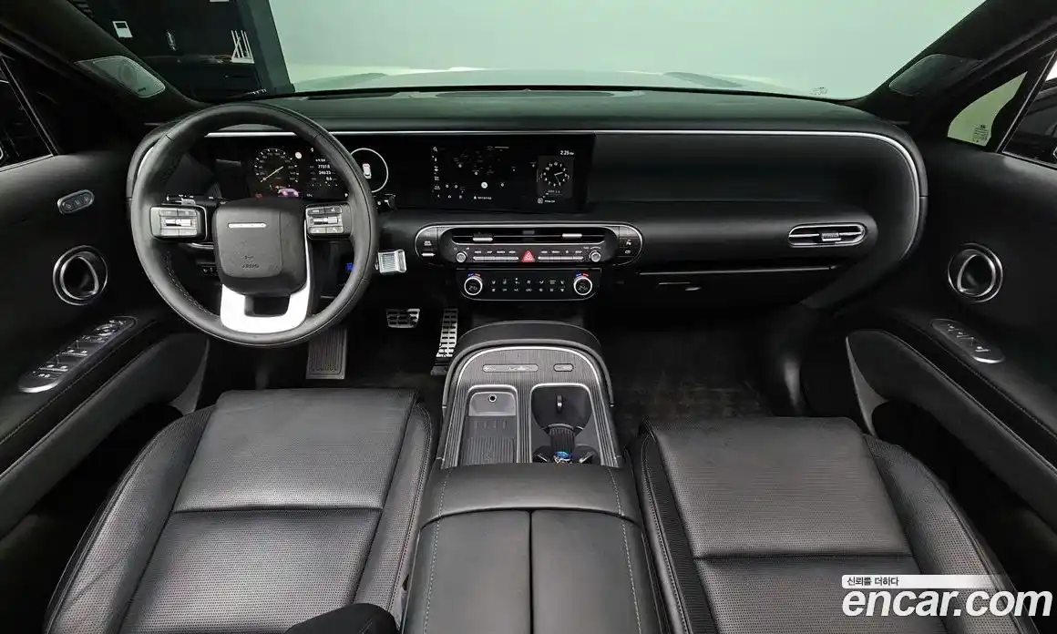 Hyundai Palisade 2025 2.5 Автомат в Москве № 275764, фото 17