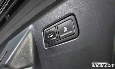 Hyundai Palisade 2025 2.5 Автомат в Москве № 275764, миниатюра 2